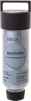 KeyGuide-Dental-Industry