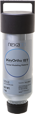 KeyOrtho-IBT-Dental-Industry