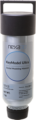 Keymodel-Ultra-Dental-Industry