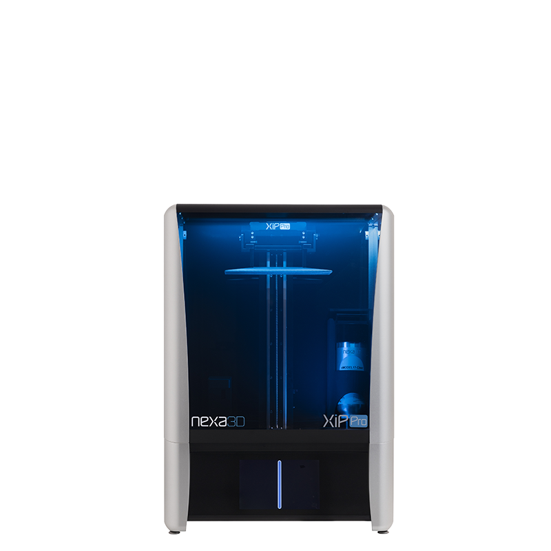 XiP-Pro-Industrial-3D-Printer-Dental