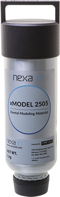 xMODEL2505
