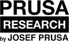 Prusa_Research_Logo